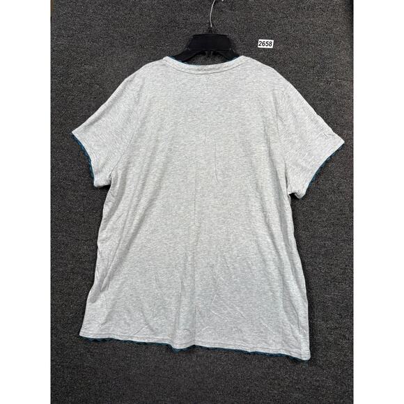 Disney Her Universe Shirt Womens 2 Princess Jasmine Silhouette Floral Graphic Te - Picture 2 of 6